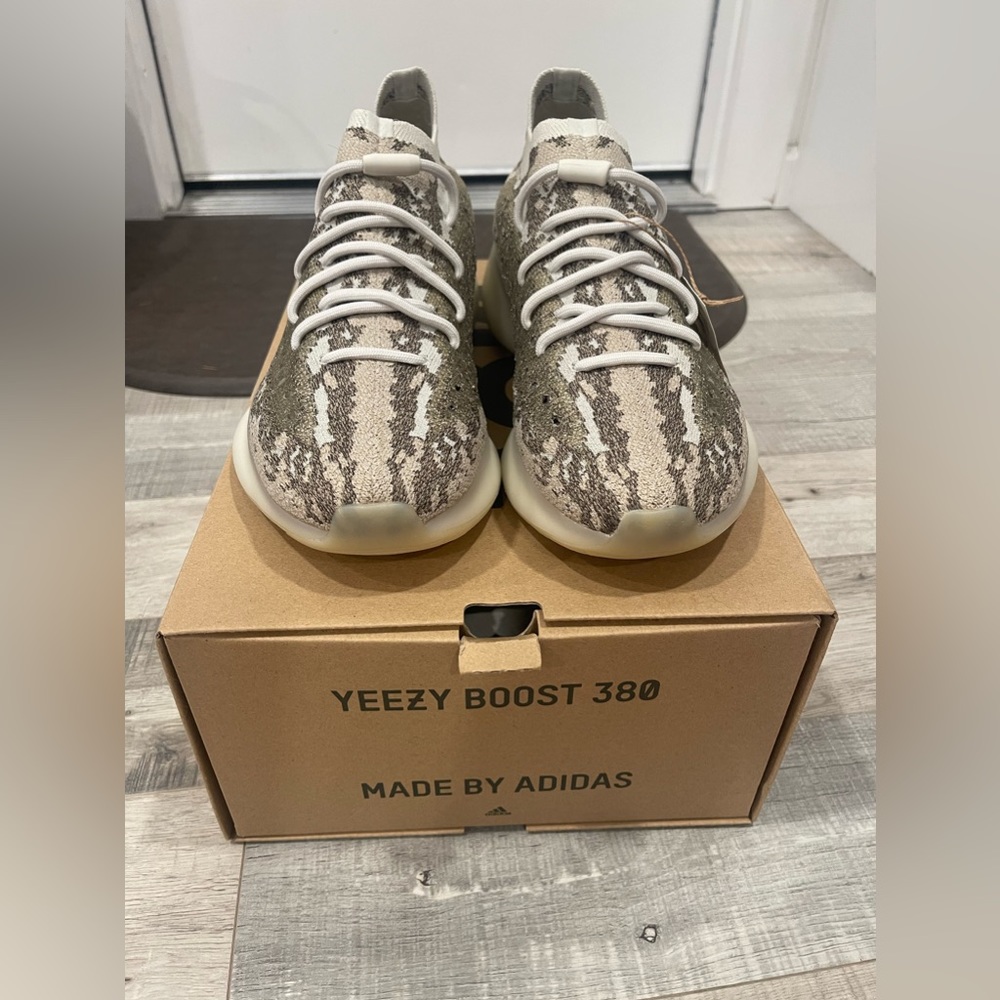 Adidas Yeezy Boost 380
